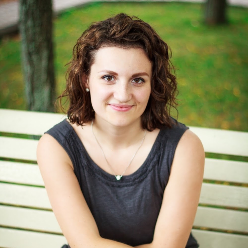 Meet your Posher, Brenda